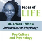 Dr. Trimble faces of Life ad