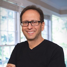 Photo of Faces of LIFE profile Dr. Joe Esposito